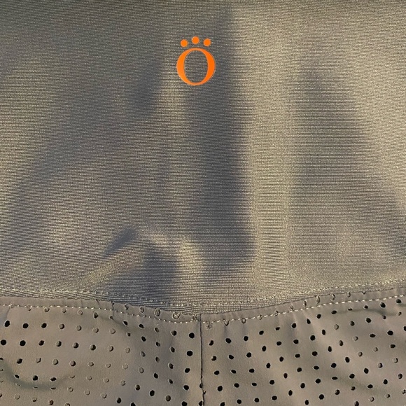 Kinona Mesh Athletic Women's Perforated Shorts XS - Picture 6 of 8